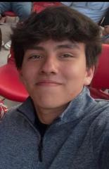 Erick Cristobal Loera Ponce