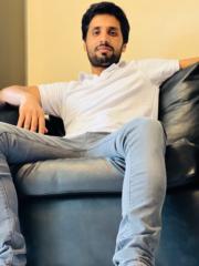 Waqas ayub Khan