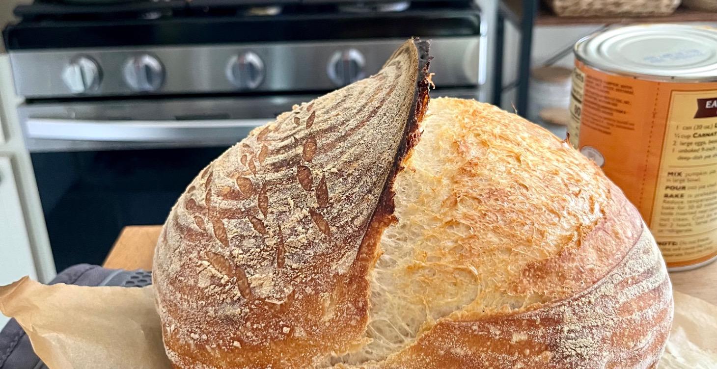 Sourdough