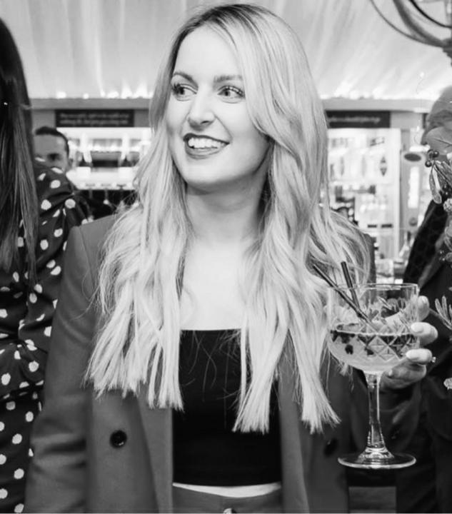 Beth Richards