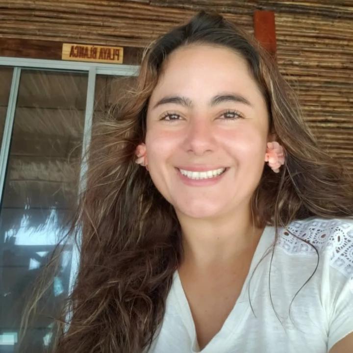 Karen Arevalo