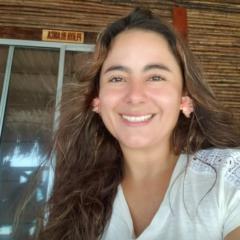 Karen Arevalo