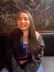 Laura Michelle Paulino Peña