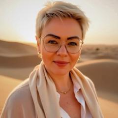 Kasia Rutkowiak