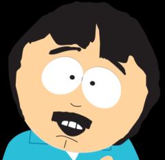 Randy Marsh