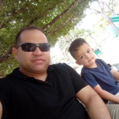 Javier Sandoval