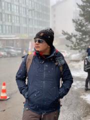 Edwar Leonardo Guevara Burgos