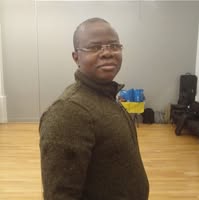 Tunde Aboyeji