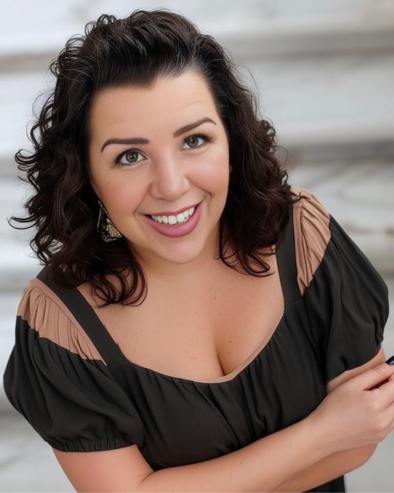 Christina Fletcher