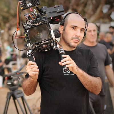 Yaniv Ben- Shimon