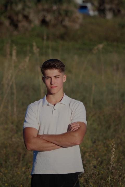 Daniel Kuznetsov