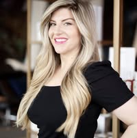 Christina Simons