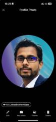 Jacob Chacko