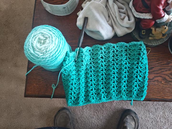 Merry Christmas Eve everyone!! 