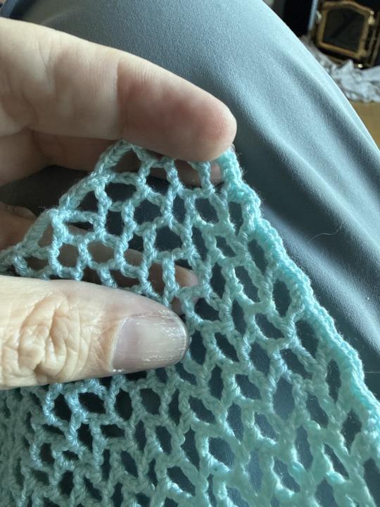 Foundation for the border