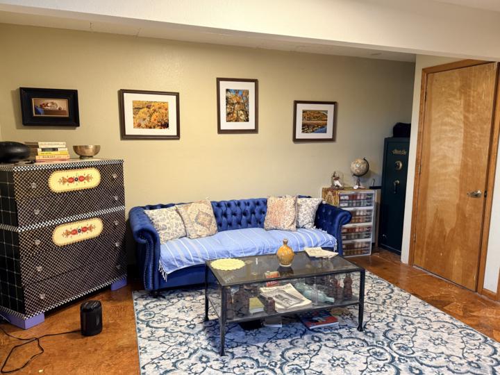 What’s in a studio?