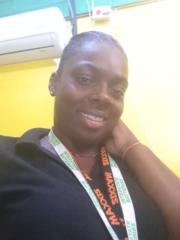 Sashakay Francis