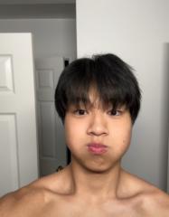Wilson Chen