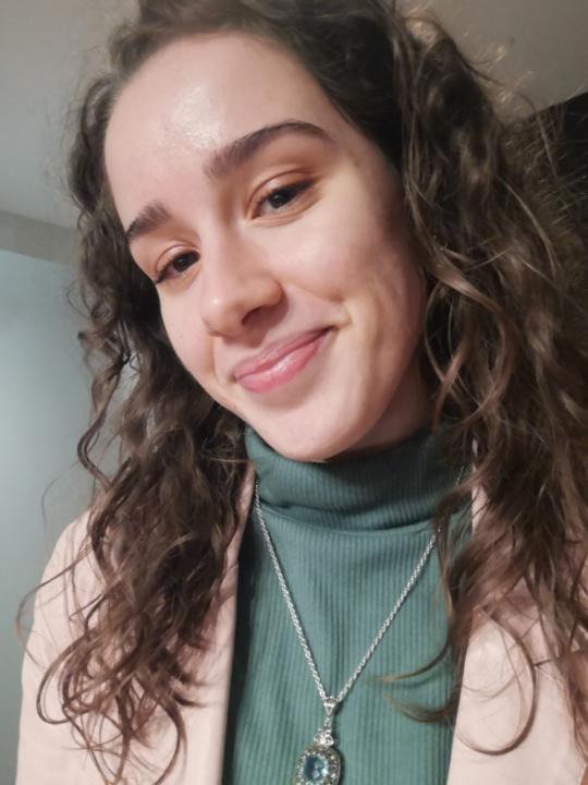 Letizia Giusti