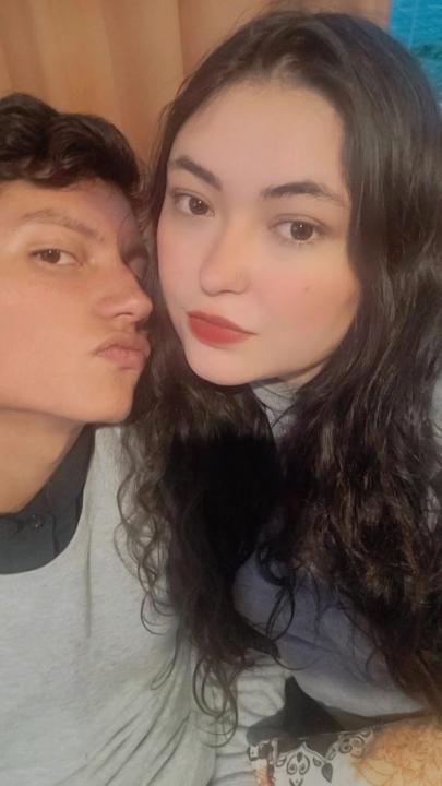 Ian Andrade