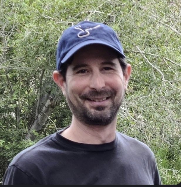 Adam Kreitman