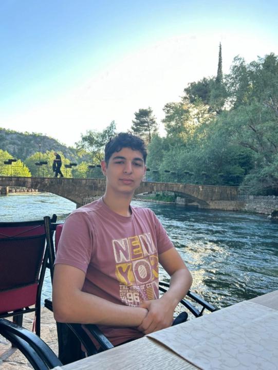 Yavuz Er