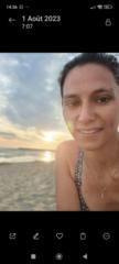 Claudie Ramirez