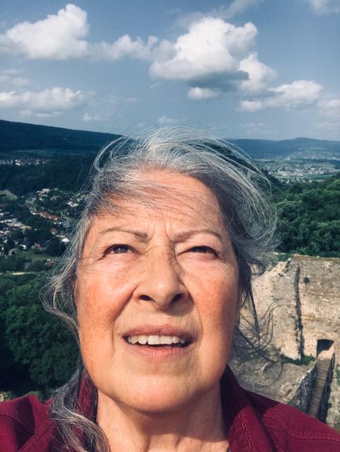Sylvia Stöcklin