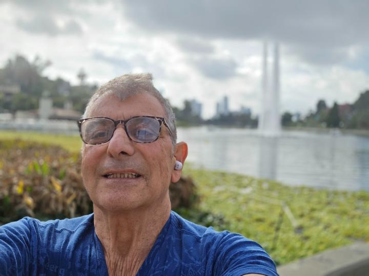 Javad Hashtroudian