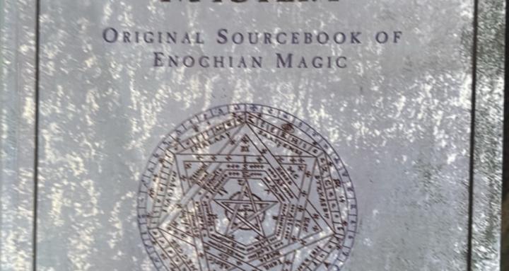 On God: Revelation Knowledge