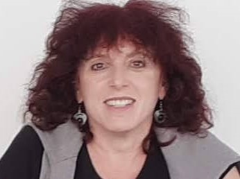 Iza Grek