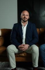 Nicholas Campasano
