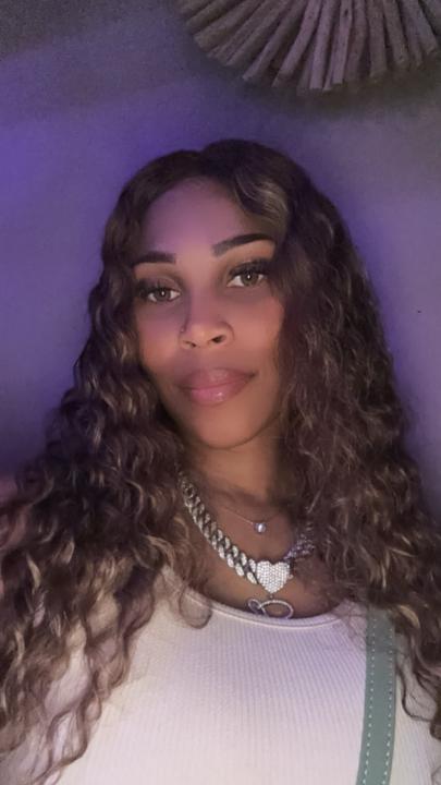 Latoya Ganey