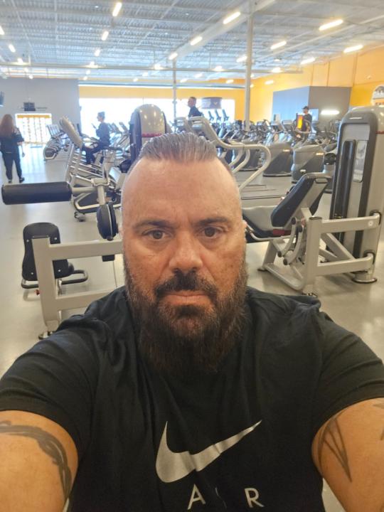 Chris Ferringo