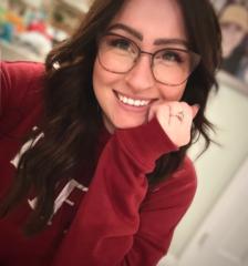 Ella Shoemaker