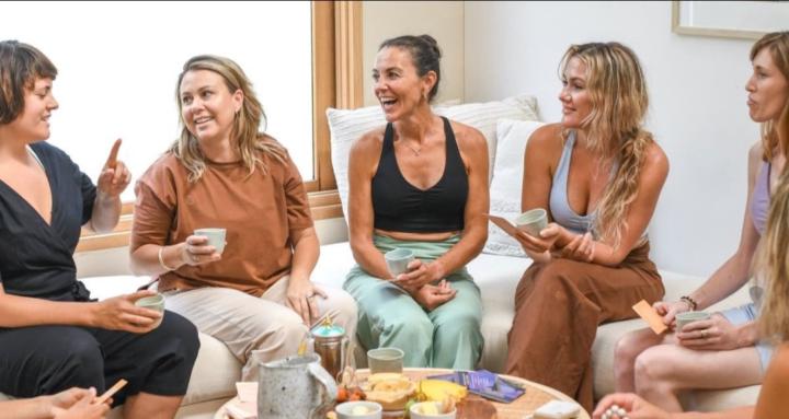 Wealthy & Unstoppable Women