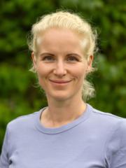 Carolin Schlender
