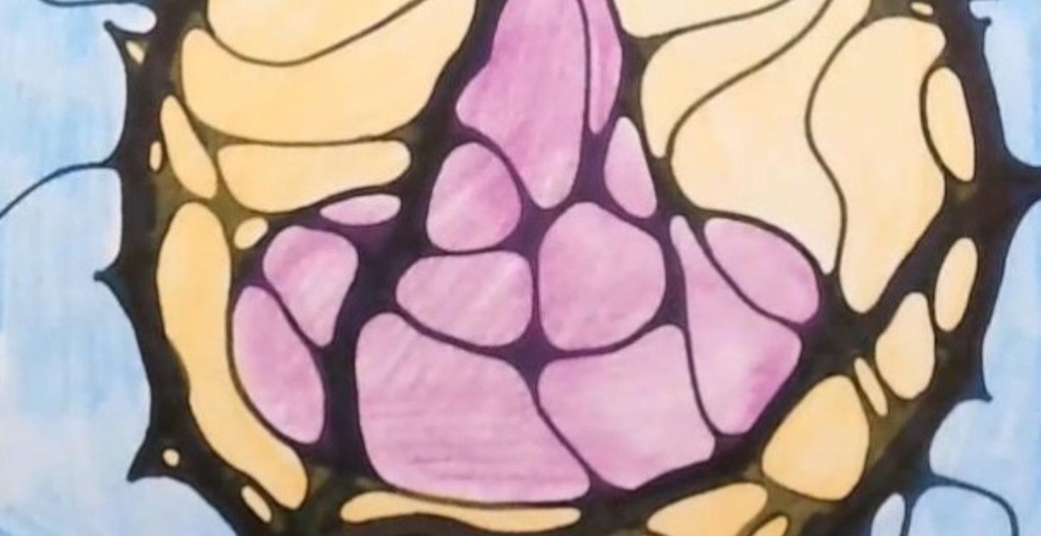 Healing the Witch's Wound