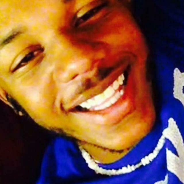 Rhyse Randolph