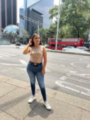 Lorena Arias Gutiérrez
