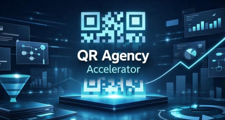 QR Agency Accelerator