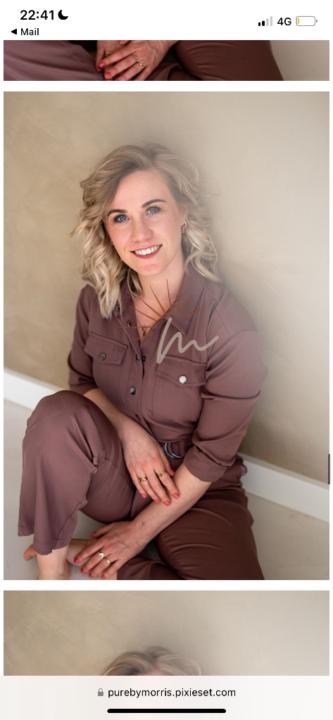 Leonie Robben