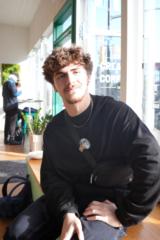 Joshua Klein
