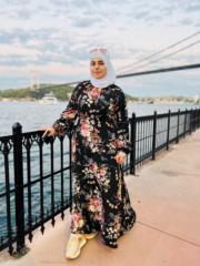 Nabila Hejazi