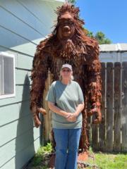 Sue Kelley