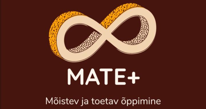 MATE +