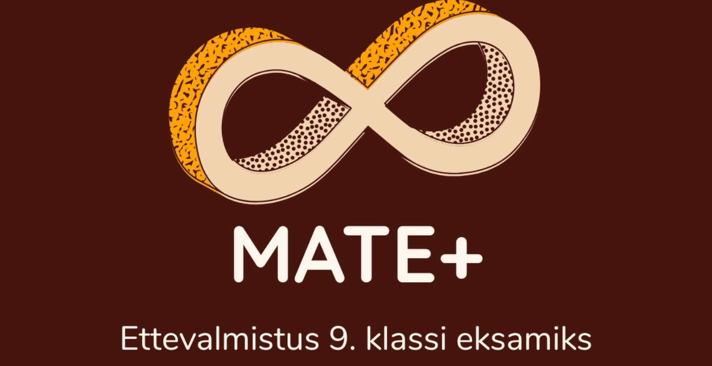 Ettevalmistus 9. klassi eksamiks