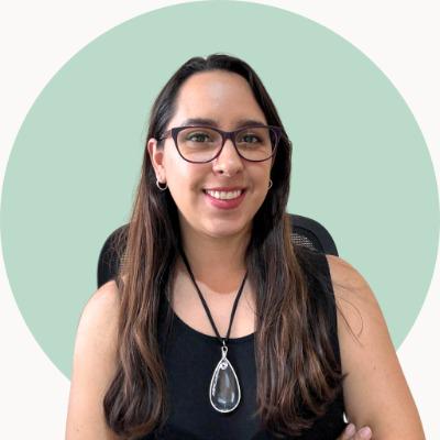 Floriane Brito Magaña