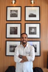 Rafael Enrique Calderon Saint-Jean