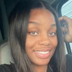 Camille Dorsey